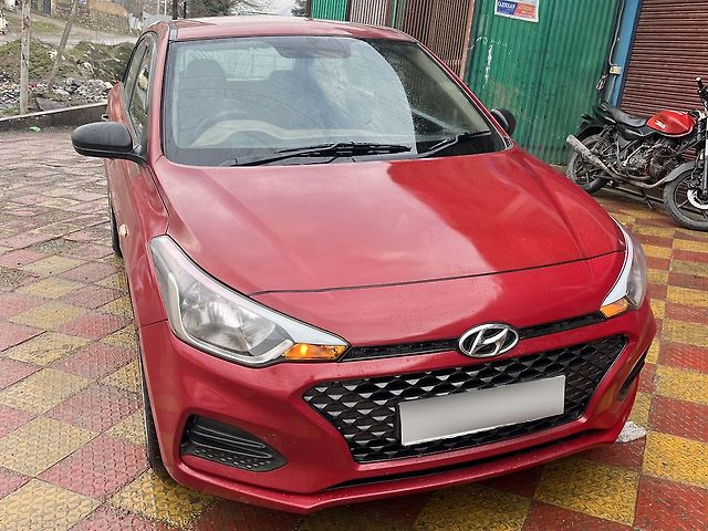 Used 2018 Hyundai Elite i20 in Kupwara