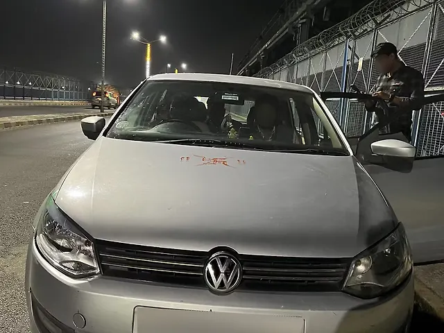 Used Volkswagen Polo [2010-2012] Trendline 1.2L (D) in Kanpur