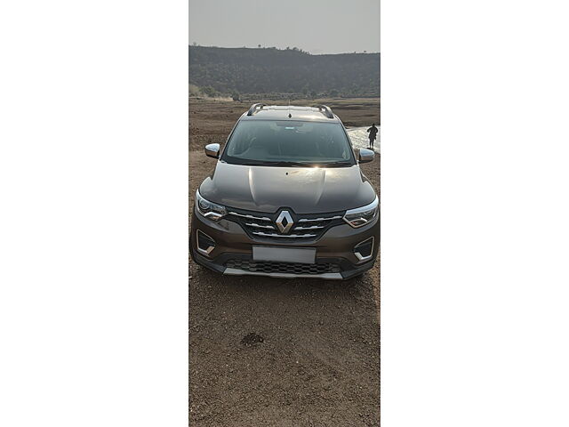 Used 2022 Renault Triber in Pune