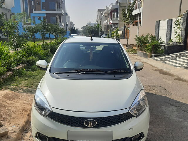 Used Tata Tiago [2016-2020] Revotorq XZ [2016-2019] in Rohtak