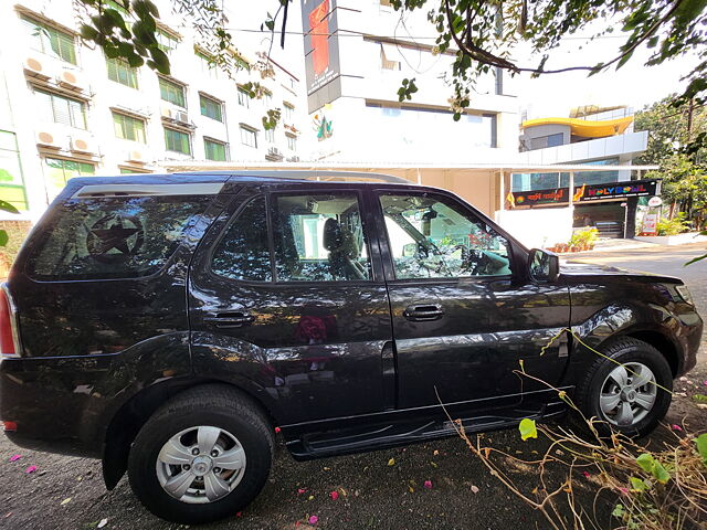 Used Tata Safari Storme [2012-2015] 2.2 VX 4x2 in Nashik