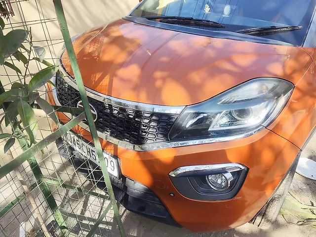 Used 2018 Tata Nexon in Jaipur