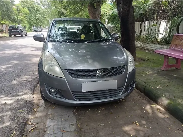 Used 2013 Maruti Suzuki Swift in Jaipur