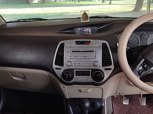 Used Hyundai i20 [2008-2010] Asta 1.4 (AT) in Vijapur