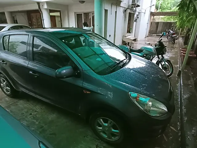 Used Hyundai i20 [2008-2010] Asta 1.2 in Aurangabad