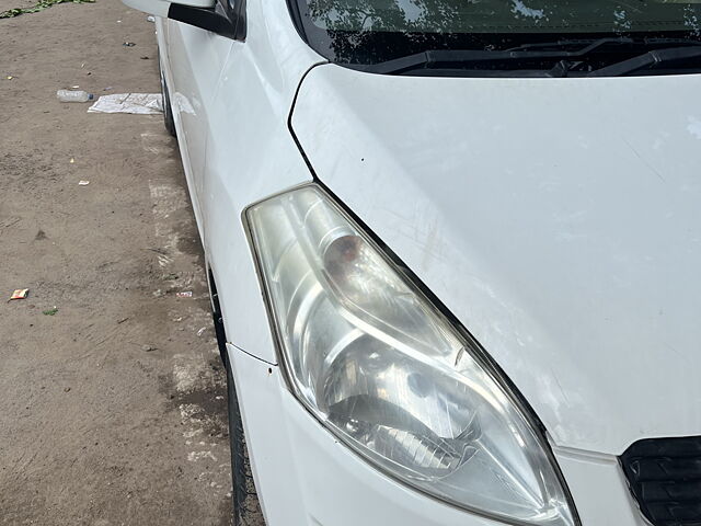 Used Maruti Suzuki Ertiga [2012-2015] VDi in Ahmedabad