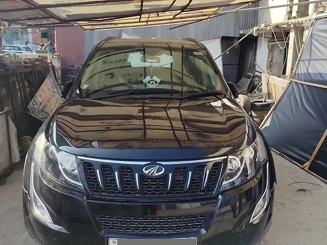 Used 2015 Mahindra XUV500 in Kanpur