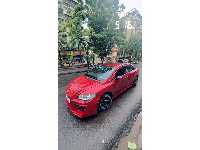 Used 2006 Honda Civic in Mumbai