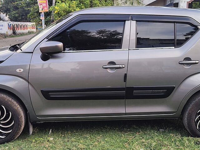 Used Maruti Suzuki Ignis Sigma 1.2 MT [2023] in Chennai