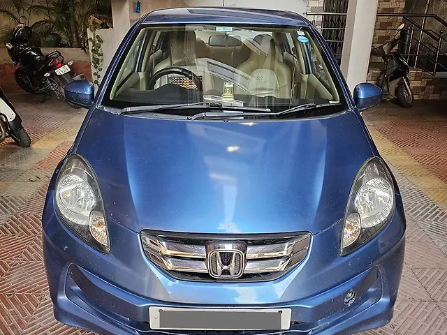 Used 2013 Honda Amaze in Hyderabad