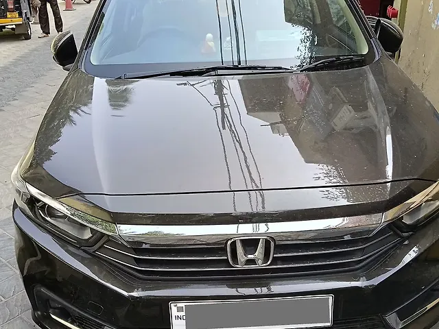 Used 2023 Honda Amaze in Bhubaneswar