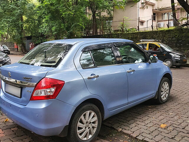 Used Maruti Suzuki Swift Dzire [2015-2017] ZXI in Mumbai