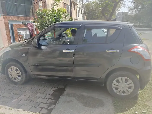 Used 2015 Maruti Suzuki Swift in Aligarh