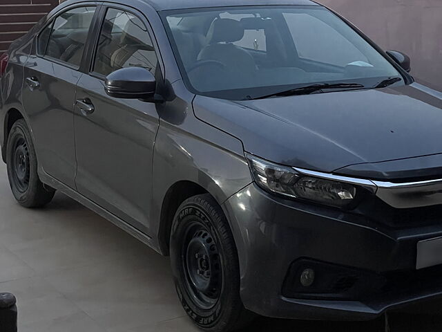 Used 2019 Honda Amaze in Amritsar