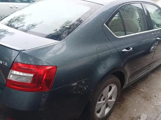 Used Skoda Octavia [2017-2021] 1.8 TSI Style AT in Pune