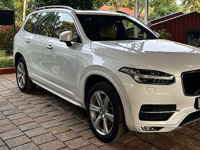 Used 2018 Volvo XC90 in Piravom