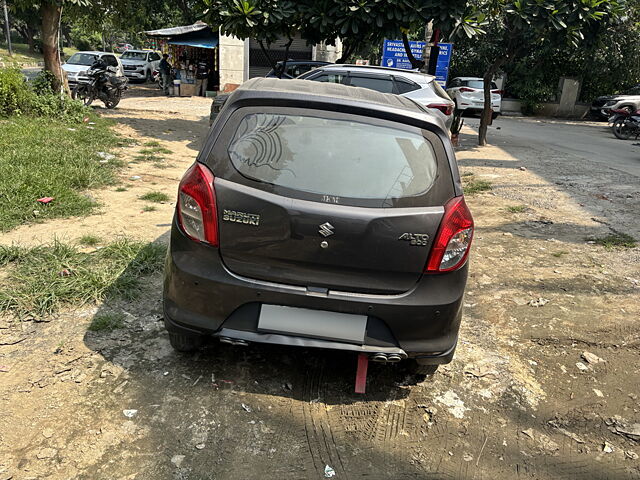 Used Maruti Suzuki Alto 800 LXi (O) in Greater Noida