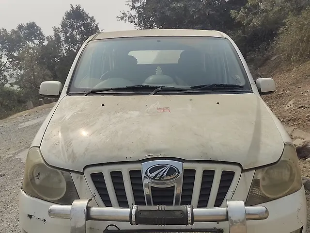 Used 2011 Mahindra Xylo in Satna