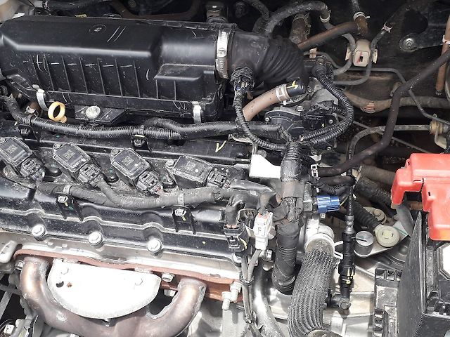 Used Maruti Suzuki Brezza LXi [2022-2023] in Karimnagar