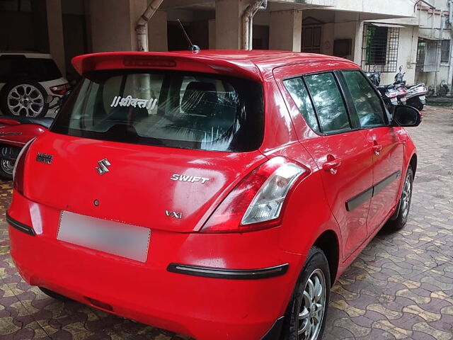 Used Maruti Suzuki Swift [2014-2018] VXi [2014-2017] in Mumbai