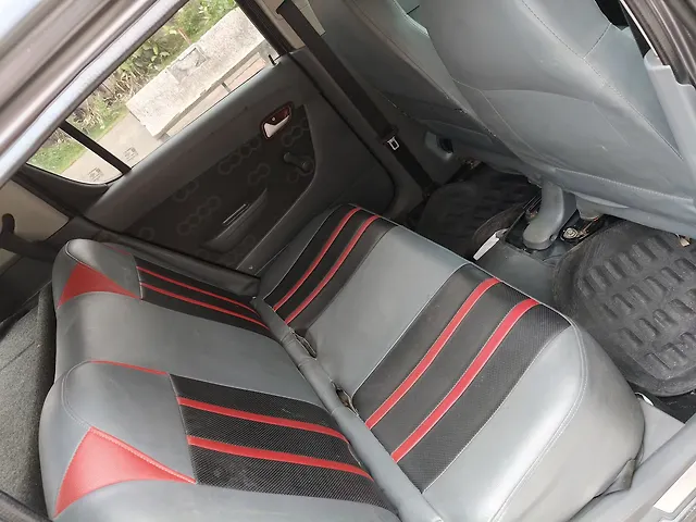 Used Maruti Suzuki Alto 800 [2012-2016] Lxi in Nagpur
