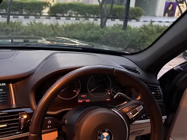 Used BMW X3 [2014-2018] 20d M Sport in Gurgaon