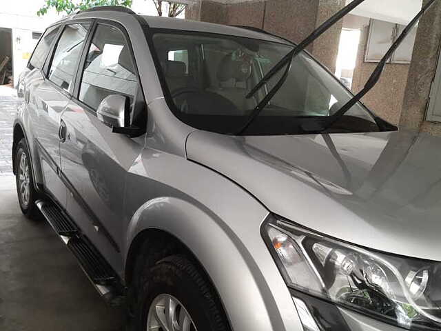 Used Mahindra XUV500 [2011-2015] W8 in Greater Noida