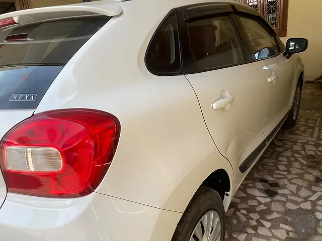 Used Maruti Suzuki Baleno [2019-2022] Delta in Kallakurichi