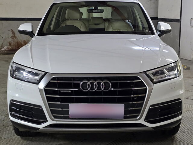 Used 2018 Audi Q5 in Mumbai