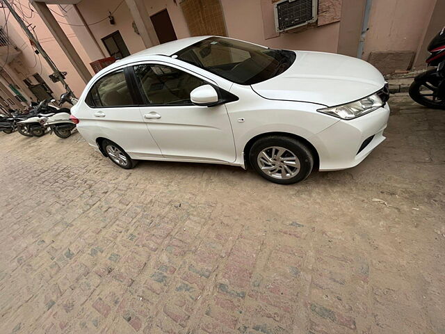 Used Honda City [2014-2017] SV in Bulandshahar