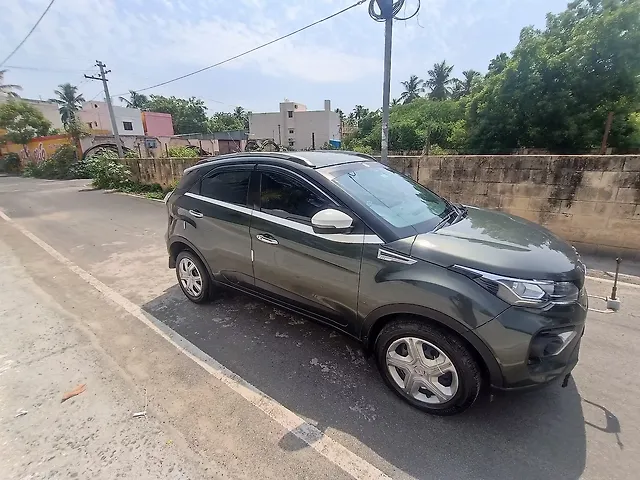 Used Tata Nexon [2020-2023] XMA (S) Diesel [2020-2023] in Madurai