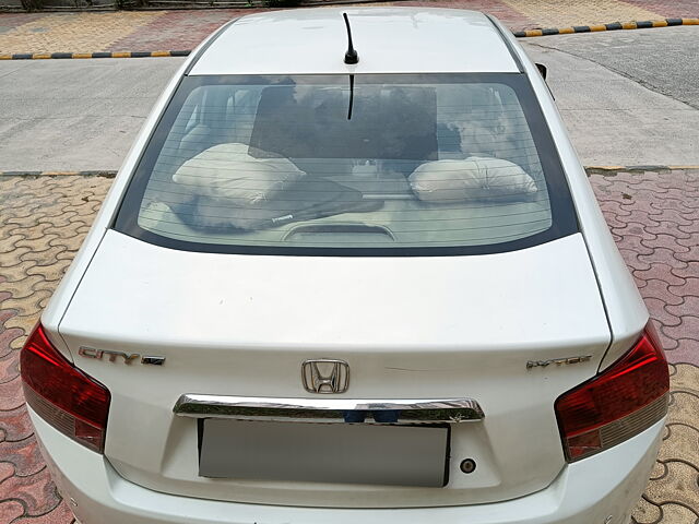 Used Honda City [2011-2014] 1.5 V MT in Gurgaon