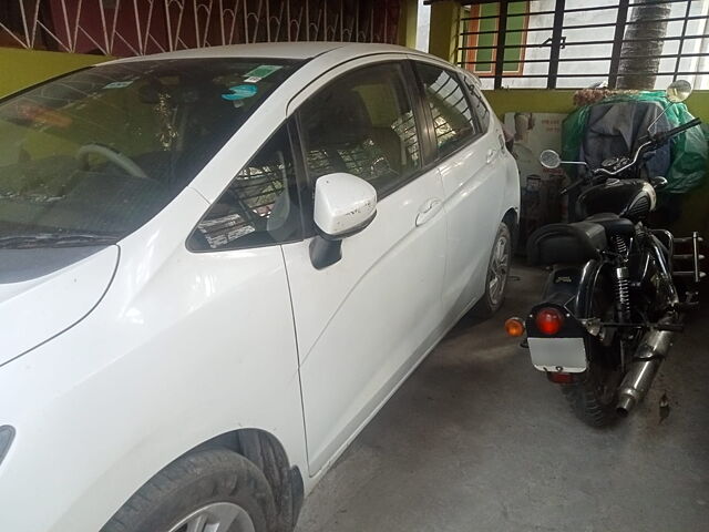 Used Honda Jazz [2015-2018] VX Petrol in Siliguri