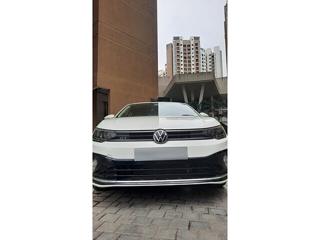 Used 2023 Volkswagen Virtus in Mumbai