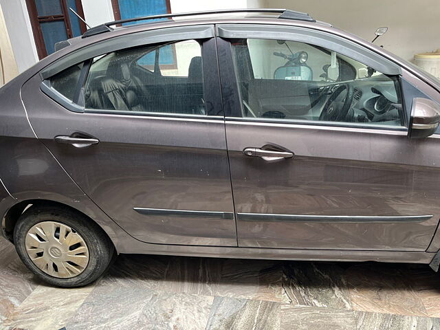 Used Tata Tigor [2017-2018] Revotorq XT in Jammu