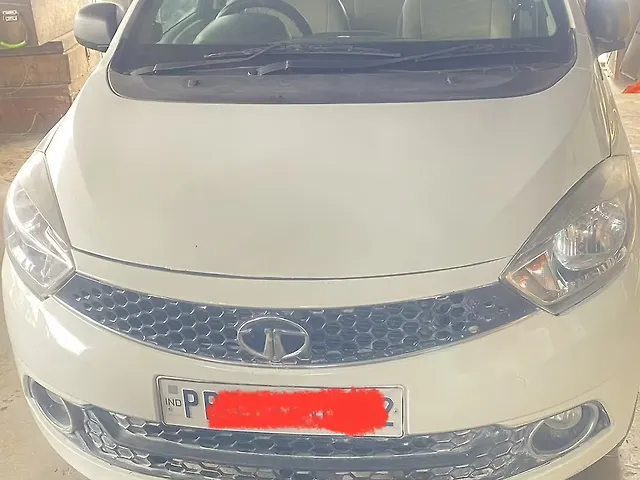 Used 2018 Tata Tiago in Nawanshahr