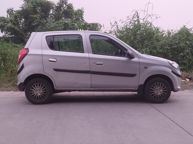 Used Maruti Suzuki Alto 800 [2012-2016] Lxi CNG in Navi Mumbai