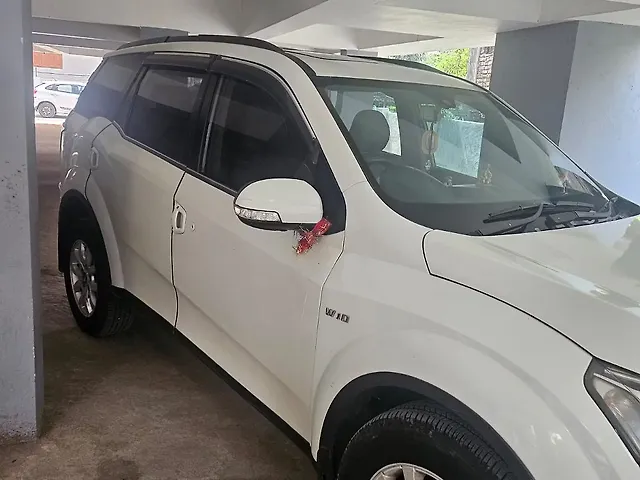 Used Mahindra XUV500 [2015-2018] W10 in Patna
