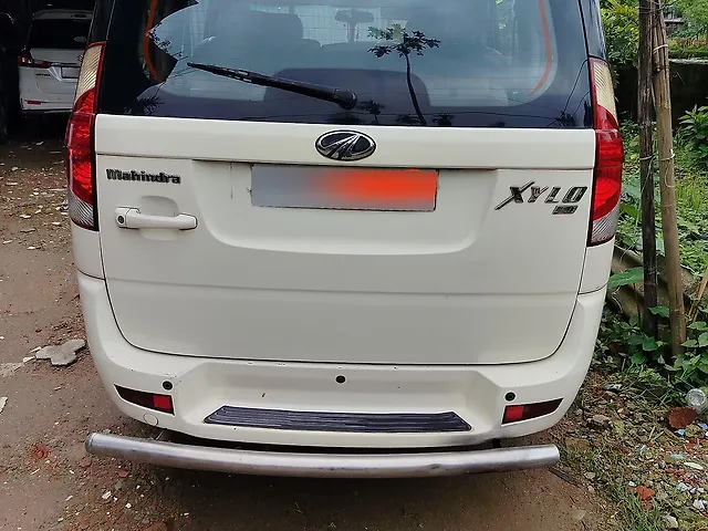 Used Mahindra Xylo [2012-2014] E9 BS-IV in Dibrugarh