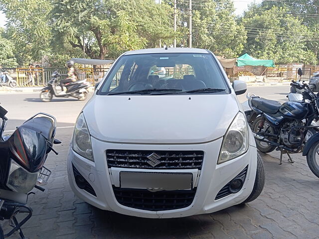 Used 2014 Maruti Suzuki Ritz in Sirsa