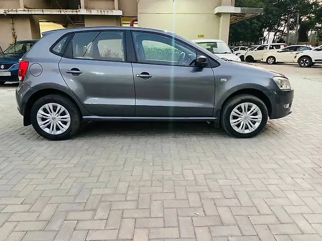 Used 2013 Volkswagen Polo in Ahmedabad