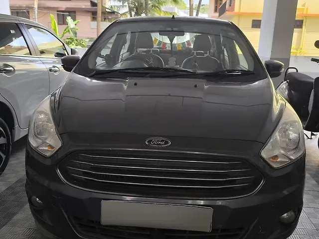 Used 2016 Ford Aspire in Thiruvananthapuram