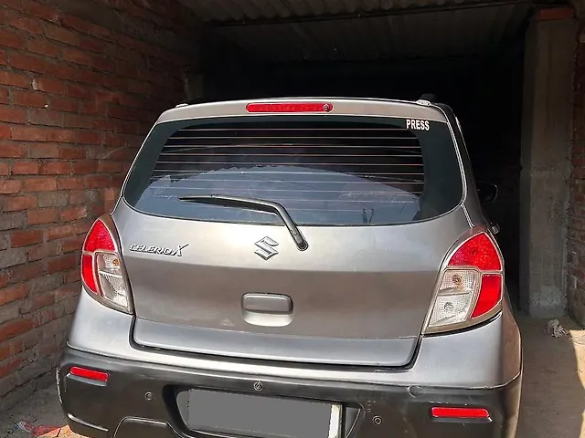 Used Maruti Suzuki Celerio [2017-2021] ZXi [2017-2019] in Jamui