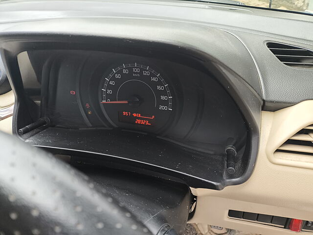 Used Maruti Suzuki Dzire [2017-2020] LXi in Chandigarh