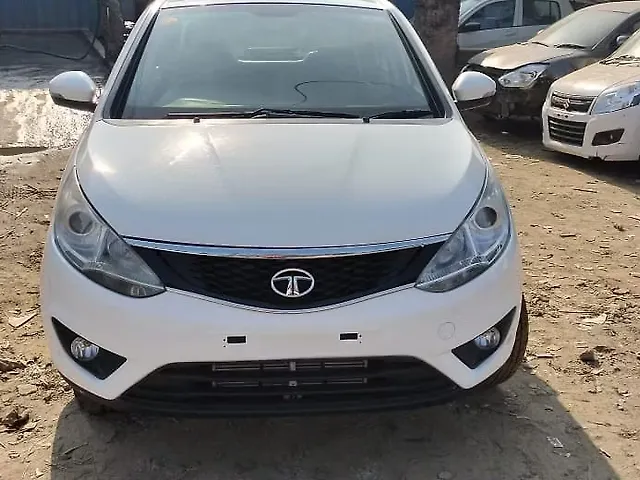 Used Tata Zest XE Petrol in Balrampur