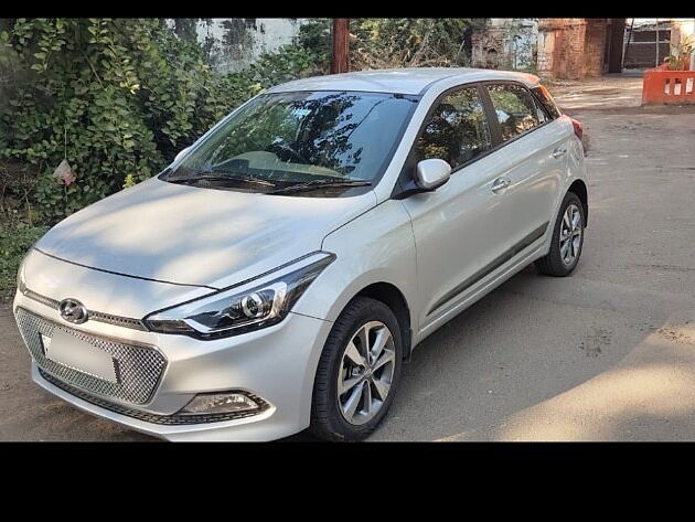 Used 2018 Hyundai Elite i20 in Bhopal