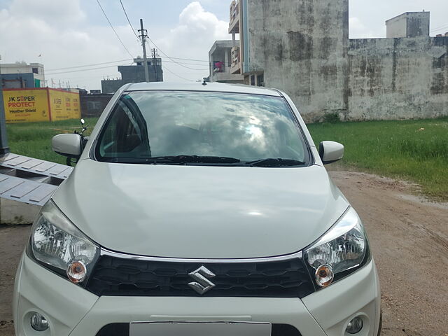 Used 2017 Maruti Suzuki Celerio in Kota