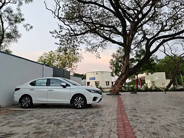 Used Honda City Hybrid eHEV [2022-2023] ZX in Chennai