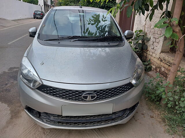 Used 2017 Tata Tiago in Mohali