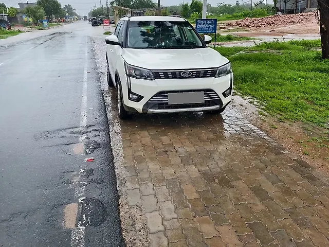 Used 2021 Mahindra XUV300 in Jodhpur